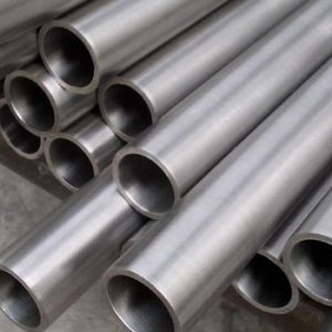 ALLOY STEEL PIPES, HIGH/LOW TEMP. (A335 GR P11 & A333 GR6)