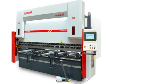 Dener Press Brakes