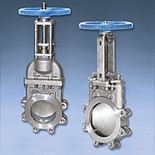 KNIFE GATE VALVES